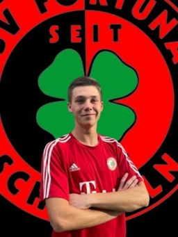 Avatar Bild für Erik Brückner