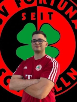 Avatar Bild für Marvin Schmela