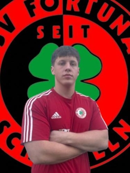 Avatar Bild für Kacper Wegierek