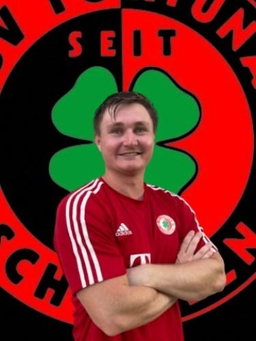 Avatar Bild für Felix Ziem