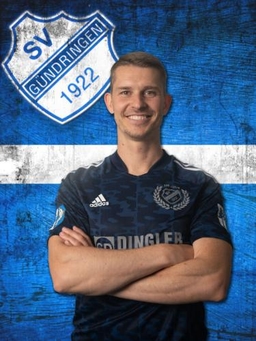 Avatar Bild für Andre Bergmann