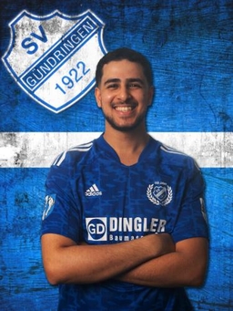 Avatar Bild für Sami El Bekkai Kharbach
