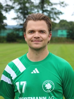 Avatar Bild für Timo Nuyken