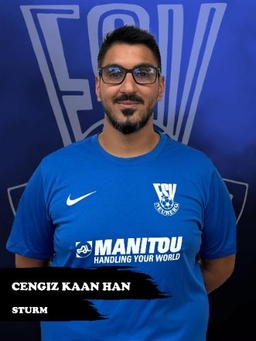 Avatar Bild für Cengiz Kaan Han