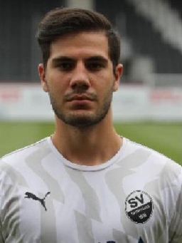 Avatar Bild für Erdem Dogukan Özdemir