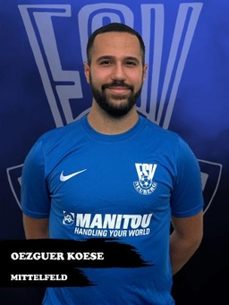 Avatar Bild für Oezguer Koese