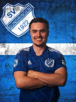 Avatar Bild für Luca Maier