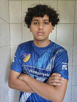 Avatar Bild für Iyed Ben Hmida