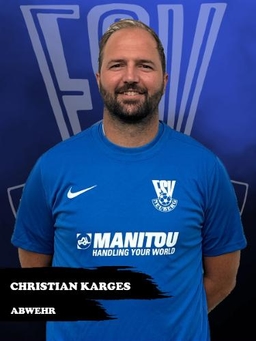 Avatar Bild für Christian Karges