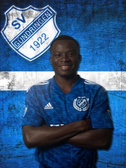 Avatar Bild für Kossivi G. Monglo