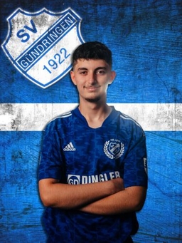 Avatar Bild für Endris Qerimi