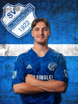 Avatar Bild für Laurin Seeger