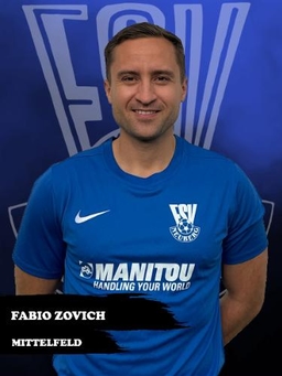 Avatar Bild für Fabio Zovich