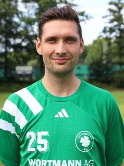 Avatar Bild für Alexander Borchard