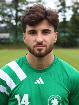 Avatar Bild für Kerem Gürsoy