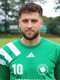 Avatar Bild für Kevin Hübert