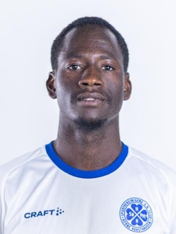 Avatar Bild für Alhusain Barry