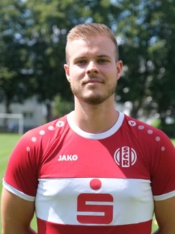 Avatar Bild für Torben Maibaum