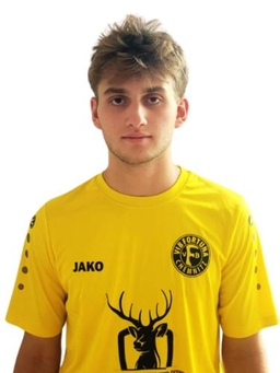 Avatar Bild für Erdet Arian Agaj