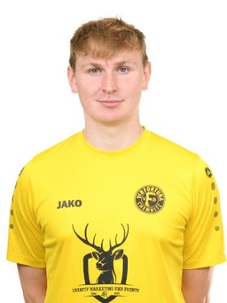 Avatar Bild für Jonas Elias Beyer