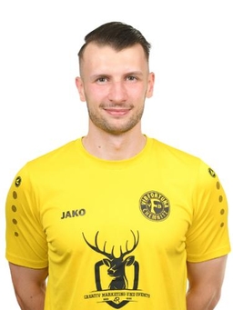 Avatar Bild für Moritz Günther