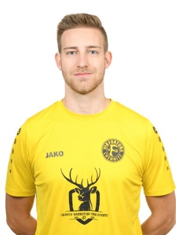 Avatar Bild für Dominik Hornig