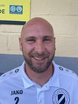 Avatar Bild für Daniel Wittenburg