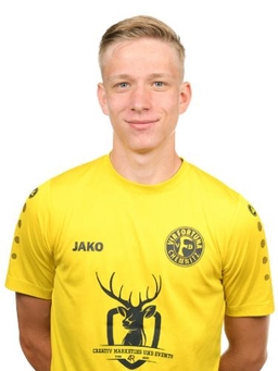 Avatar Bild für Kenny Leandro Starke