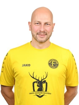 Avatar Bild für Nico Weißbach