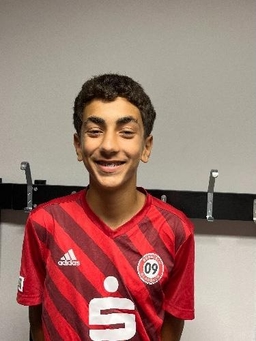 Avatar Bild für Mohamed Ali Biqach