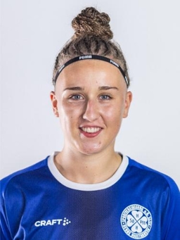 Avatar Bild für Michelle Hölter