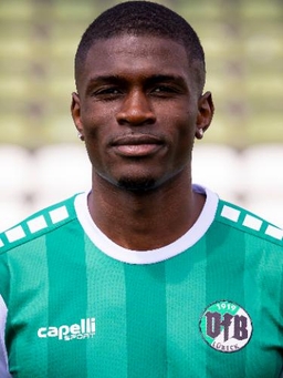 Avatar Bild für Kevin Vangu Phambu Bukusu