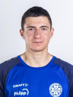 Avatar Bild für Joshua Jan Koj