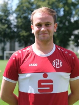 Avatar Bild für Jonas Kütemeyer