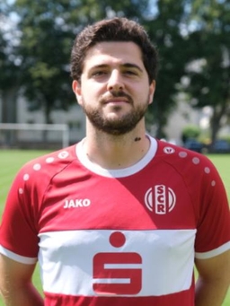 Avatar Bild für Kastriot Rexhepi