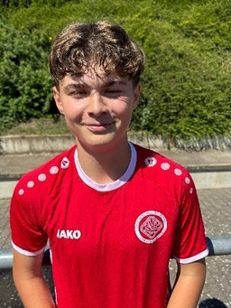 Avatar Bild für Louis Scharpf