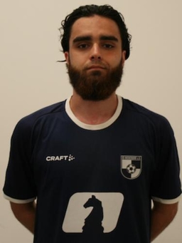 Avatar Bild für Shirvan Hodjaev