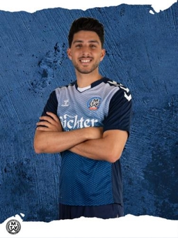 Avatar Bild für Ismet-Halabi Hussein