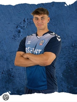 Avatar Bild für Dzelal Grosonja