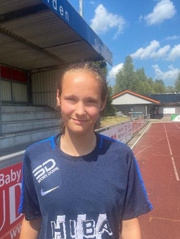 Avatar Bild für Stine Köller