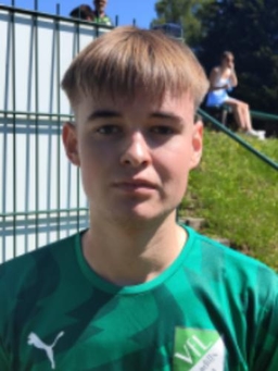 Avatar Bild für Aaron Schmidt