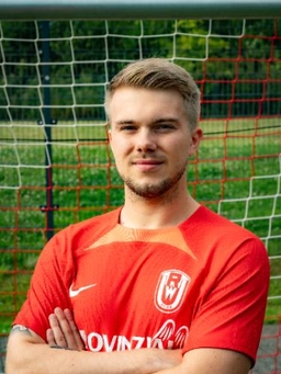 Avatar Bild für Niclas Beckerling