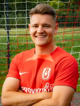 Avatar Bild für Jesper Böhne