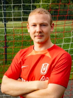 Avatar Bild für Florian Kloß