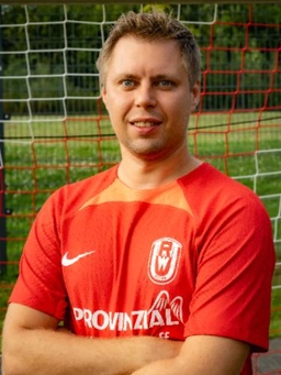 Avatar Bild für Alexander Müller