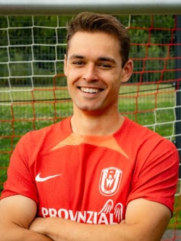 Avatar Bild für Dominik Neugebauer