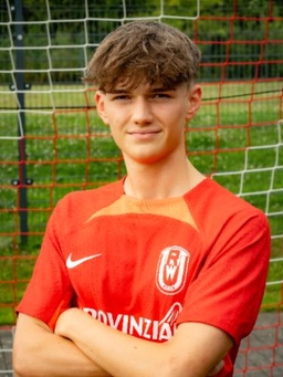 Avatar Bild für Niklas Sickmann