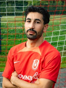 Avatar Bild für Mansour Yousofi
