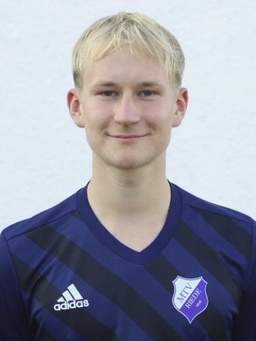Avatar Bild für Niklas Stehn