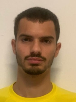 Avatar Bild für Alessio Giganti
